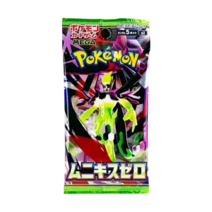 Pokemon “Munikis/Nihil Zero” Pack(M3)